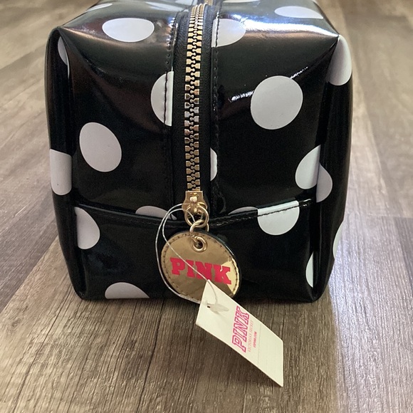 PINK Makeup bag - Picture 3 of 3